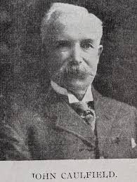 John Caulfield (1838-1919)