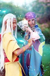mononoke cosplay モノノ怪 薬売り アニメコスプレ