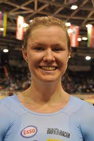 Jolien d'hoore (born 14 march 1990) is a belgian track and road cyclist, who currently rides for uci women's worldteam sd worx. Jolien D Hoore Wikipedia