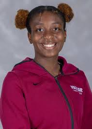 2022 Women's Track & Field Roster