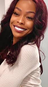 Rochelle Bailey's Instagram, Twitter & Facebook