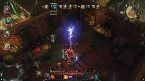The guide divinity original sin 2 explains, i.a., combat, map exploration, interactions with other characters, types of effects and their impact on the gameplay . Divinity Original Sin Enhanced Edition On Steam