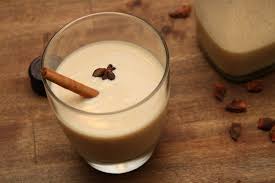 La Recette Du Cremasse Kremas Haitien Recipe Haitian Food Recipes Caribbean Recipes Island Food