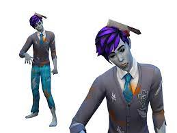 Denton47 for the amazing sound tool; Best Sims 4 Zombie Cc Mods All Free To Download Fandomspot