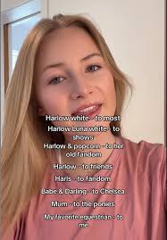 Harlow and Popcorn: Adorable Pony Adventures