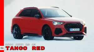 Image result for Tango Red 2020 Audi