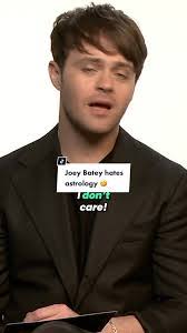 Joey Beatty's Instagram, Twitter & Facebook