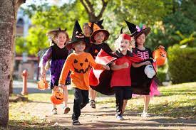 What Day Will You Go Trick Or Treating Saturday Or Sunday East Idaho News