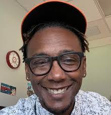 Korey Waters's Instagram, Twitter & Facebook