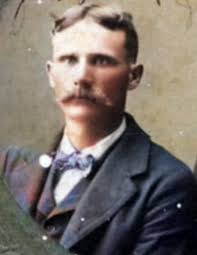 Picture of great great grandfather from Iceland?