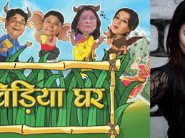 Melissa Pais to enter Chidiya Ghar!