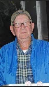 James William “J.W.” Hall (1933-2020)