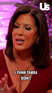 Emily Simpson discussed the Tamra Judge and Gretchen Rossi feud and how it  affected her. Click the link for the exclusive interview.  https://usweekly.visitlink.me/C7wDuK