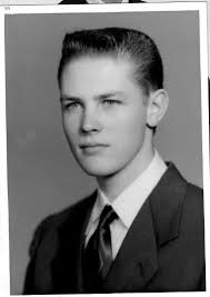 Patrick Joseph “Sonny” Barry (1938-1981)