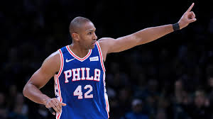 Al horford discussed a disappointing first season with the 76ers and getting swept by his former boston thank you for watching my top 10 list of al horford's career plays. Horford As A 76er In Relation To Injury Age And Player Decline For Non Elite Players The Stepien