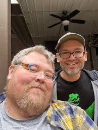 Halls of the Nephilim: Goatman Festival 2023