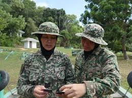 Leftenan zana (2019) | episod 16. Tonton Drama Leftenan Zana