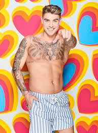 Cain competed in singe skating at the international level from 2011 to 2016 and as well in pairs from 2010 to 2012. Winter Love Island 2020 Meet The Two Hunky New Islanders Daily Mail Online