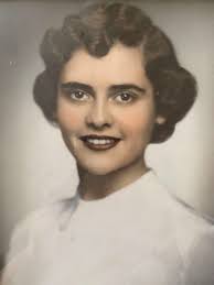 Obituary for June DeLuca Kelly