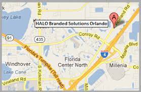 Provides brand promotional marketing services to businesses of all sizes in the united states since 1952. Promotional Products In Orlando Fl Halo Branded Solutions