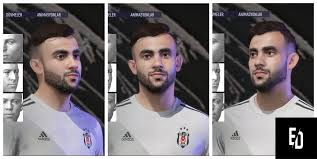 Check spelling or type a new query. Rachid Ghezzal Face Update Besiktas Jk Id No Id Change Link Https Www Mediafire Com File 0gkegft7pq2m7rp Rachid Ghezzal Fifamod File Fifer Mods Fifabasetr Fifa21 Playstation5 Besiktas Besiktasinmacivar Stayhome Ramazanpic Twitter Com