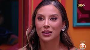 BBB20: Indicada para Monstro, Thelma não fica quieta e critica decisão de  Ivy e Daniel