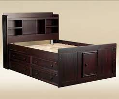 The aspen furniture hyde park queen storage bed is a fresh and modern update for your bedroom. Pin On No Place Like On A Bed