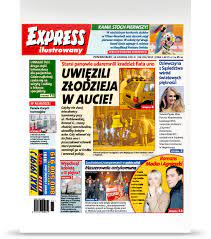 Kocham łódź i duuużo o niej piszę: Expressilustrowany Pl