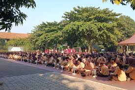 "Awalnya Mengira MPLS Menyeramkan, Justru Menyenangkan" Cerita Siswa Baru di Sekolah Maung Bekasi