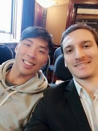 Follow GAINS — The Conference Exchanges — March 2020