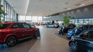 Mercedes Benz Thionville Voiture Occasion Et Neuve Concessionnaire Reprise Et Entretien