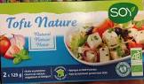 Tofu Nature