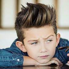 Spike Haircuts For 10 Year Old Boy Cool Boys Haircuts Boys Haircuts Little Boy Hairstyles