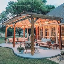 Here are excellent ways to improve your yard and turn it into your personal oasis Ideas For Making Your Own Backyard Oasis Yard Surfer
