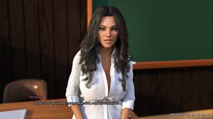 Victoria Lust Dominant- Powerful Moves Unfolds