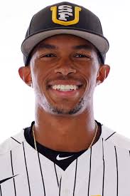 2021 Baseball Roster