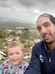 David Silverio 1 leiðir og punktar