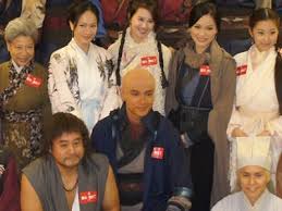 Karma Rider" to broadcast after "Awful Lawful"