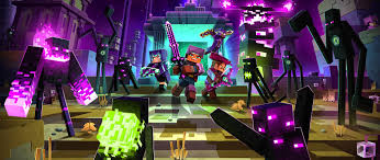 More than 1111 downloads this month. Minecraft Dungeons For Xbox One And Windows 10 Xbox
