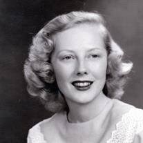 June M. Dalton Obituary