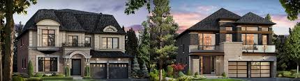 Where you live is an extension of who you are. New Homes Coming Soon In Kleinburg Brampton And Milton From Mosaik Homes