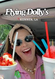 Pineapple Snowball Truck in Biloxi Ms