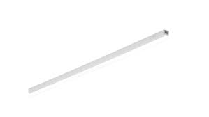 They come in 12 inches 3000k and 4000k, 24 inches 3000k, 36 inches 3000k, and 4000k and 48 inches 4000k. Sylvania Pipe Led Under Cabinet Light 9w Warm White 900mm Length Liminaires