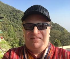 I was just 55 when I was diagnosed with dementia