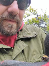 Encounter with a Bumblebee at Work