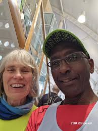 North Tyneside 10k, 31st March 2024