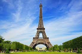 This masterpiece of architectural achievement soars to a height of 324 meters. Visiting The Eiffel Tower Highlights Tips Tours Planetware