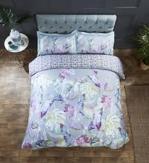 Innovative and stylish designs for the home. Voyage Maison Salvador Duvet Cover Charmed Interiors