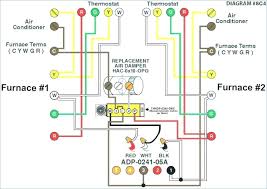 Rheem furnace blower motor wiring. Kf 2370 Rheem Furnace Wiring Diagram Schematic Wiring