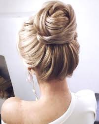 Like bun, high levels of creatinine could mean there is a lot of waste product that hasn't been removed by the kidneys. Wedding Hairstyle High Bun Min Ecemella